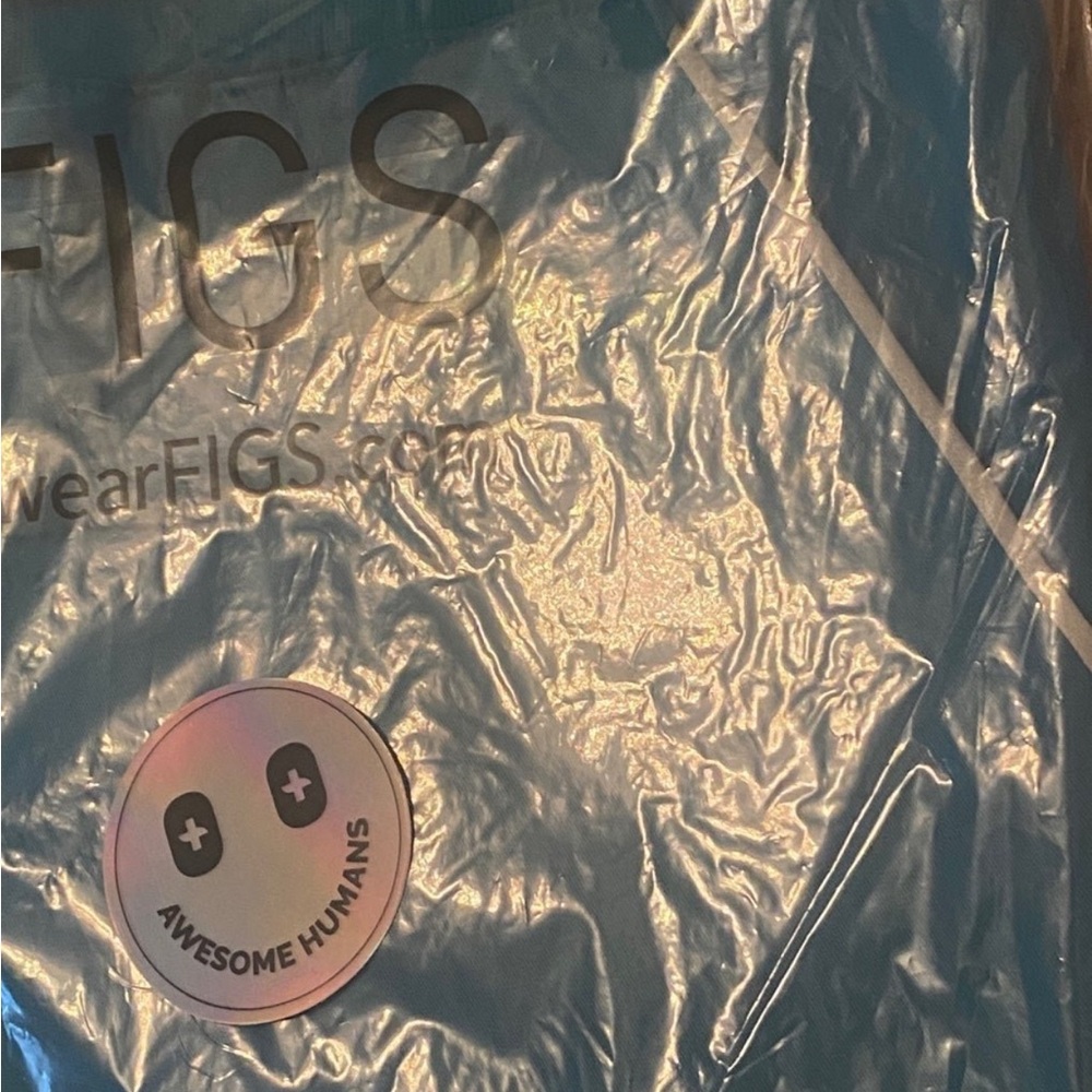 FIGS limited edition NWT pants scrub - Picture 3 of 6